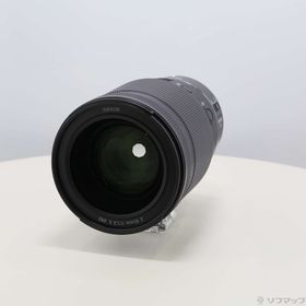 (中古)Nikon NIKKOR Z 50mm f/1.2 S(352-ud)