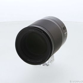 (中古)Nikon NIKKOR Z 85mm f/1.8 S(198-ud)