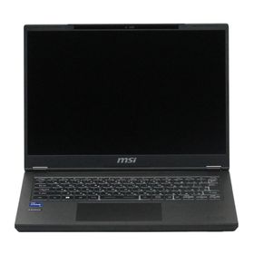 【中古】MSI Modern-14H-D13MG 5029JP (MBI09029) ノートパソコン /Windows11 Home /Core i7 13620H /メモリ 32GB /M.2 512GB /14インチ