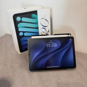 iPad mini A17 Pro 128GB＋Apple Pencil Pro