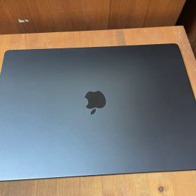 【美品】MacBook Pro 16インチ M3 Pro 1TB