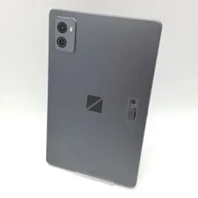 【中古】NEC 国内版 【Wi-Fi】 LAVIE Tab T9 T0995/HAS ストームグレー PC-T0995HAS 【SM8475P/8GB/128GB】【ECセンター】保証期間１ヶ月