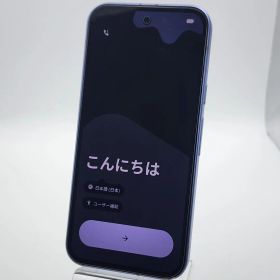 メ*6様 Google Pixel 9a 128GB|8GB 訳あり