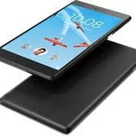 【中古】「ほぼ新品」Lenovo TAB 7(MT8735B/2/16/And7.0/7/LTE) ZA380127JP