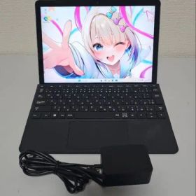 美品 2in1モデル Surface Go 3タッチパネル 超軽量ノートパソコン