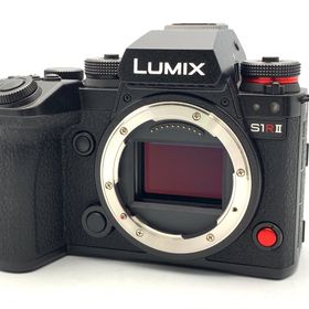 パナソニック LUMIX DC-S1RM2 ボディ