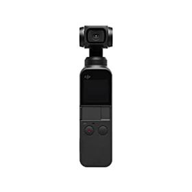 【中古】 DJI ディージェイアイ Osmo Pocket (JAPAN)