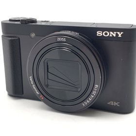 ソニー Cyber-shot DSC-HX99