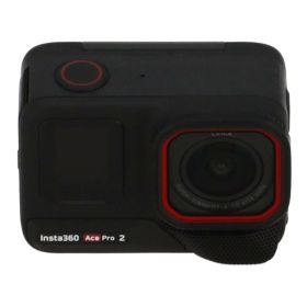中古 アクションカメラ/Insta360 Ace Pro 2Insta360 インスタ360 CINSBBGA IBGLA2509FR74Tコンディションランク【A】（商品 No.22-0）