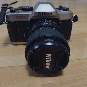 Nikon FM10