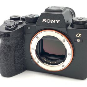 ソニー α9 II ボディ [ILCE-9M2]