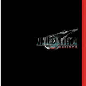 FINAL FANTASY VII REBIRTH Switch2版