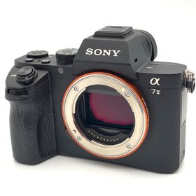 ソニー α7II ボディ [ILCE-7M2]