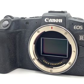 キヤノン EOS RP ボディ