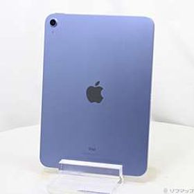〔中古品〕 iPad 第10世代 64GB ブルー MPQ13J／A Wi-Fi ［10.9インチ液晶／A14-Bionic］〔中古品〕 iPad 第10世代 64GB ブルー MPQ13J／A Wi-Fi ［10.9インチ液晶／A14-Bionic］
