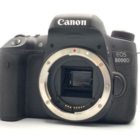 キヤノン EOS 8000D ボディ