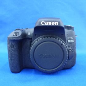 キヤノン EOS 8000D ボディ