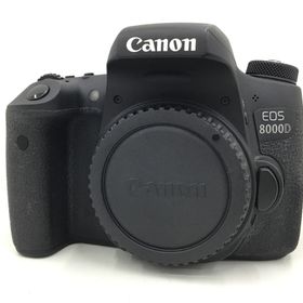 キヤノン EOS 8000D ボディ