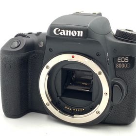キヤノン EOS 8000D ボディ