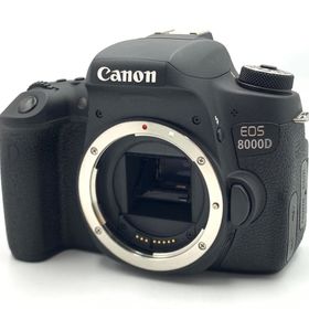 キヤノン EOS 8000D ボディ