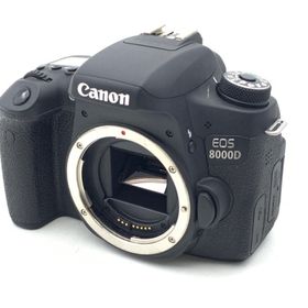 キヤノン EOS 8000D ボディ