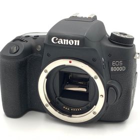キヤノン EOS 8000D ボディ