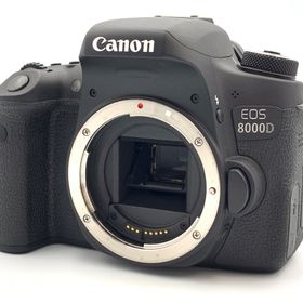 キヤノン EOS 8000D ボディ