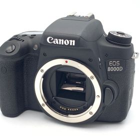 キヤノン EOS 8000D ボディ