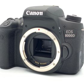 キヤノン EOS 8000D ボディ