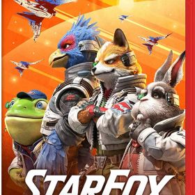 【中古】 Nintendo Switch2専用ソフト STAR FOX スターフォックス 【日南店】