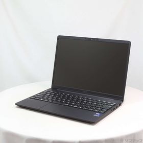 (中古)NEC (展示品) LAVIE NEXTREME PC-X1375KAB フロストブラック(262-ud)