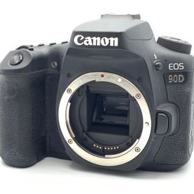 キヤノン EOS 90D ボディ