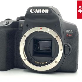 【中古】 【並品】 キヤノン EOS Kiss X10i ボディ