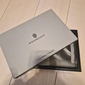 REDMAGIC Astra 16GB/512GB 最終値下げ