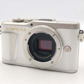 オリンパス PEN E-PL9 ボディ ホワイト