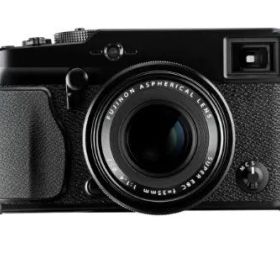 【中古】「非常に良い（無料延長保証）」FUJIFILM ミラーレス一眼 X-Pro1 レンズキット F X-Pro1/XF35 SET