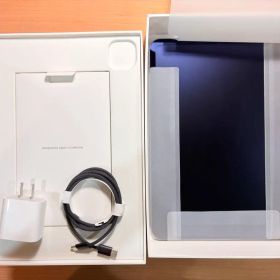 【 極美品・保証あり‼︎ 】M5 iPadPro11インチ