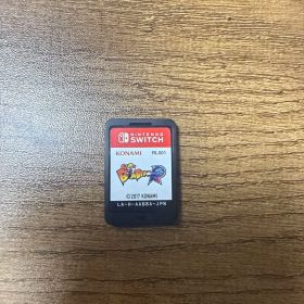 スーパーボンバーマン R Switch ソフト