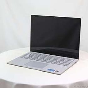 〔中古品〕 Surface Laptop 2 〔Core i5／8GB／SSD256GB〕 LQP-00019 プラチナ〔中古品〕 Surface Laptop 2 〔Core i5／8GB／SSD256GB〕 LQP-00019 プラチナ