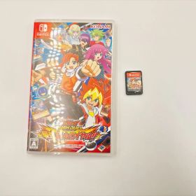 Nintendo Switch 遊戯王ラッシュデュエル 最強バトルロイヤル!!