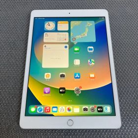 1850 美品☆電池良好☆iPad7 第7世代 32GB WIFIモデル☆