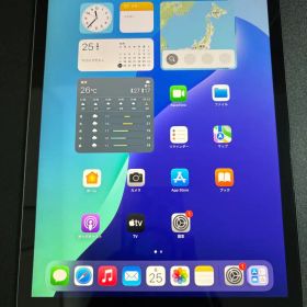 iPad2019 第7世代 WiFi Cellularモデル32GB Y033
