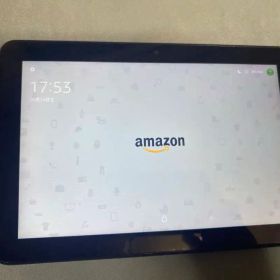Fire HD 8 第10世代 26GB 動作確認済 本体のみ