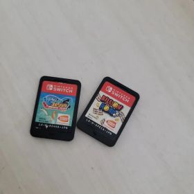 NintendoSwitch 釣りスピリッツ&ビリオンロード