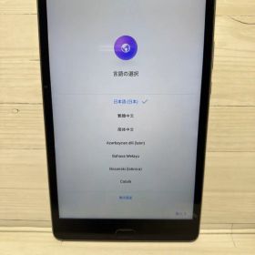 HUAWEI タブレット MediaPad M3 Lite 8 CPN-W09
