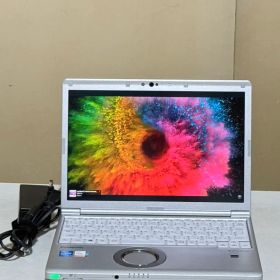 panasonic CF-SV1RD7VS i5 1145G7 16/256