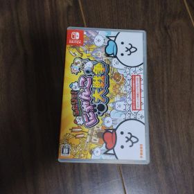 Switchふたりで!にゃんこ大戦争