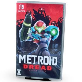 メトロイド ドレッド Switch