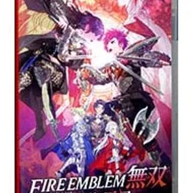 Switch／ファイアーエムブレム無双 風花雪月