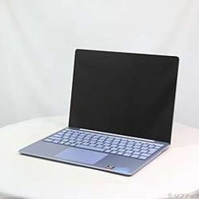 Surface Laptop Go 〔Core i5／8GB／SSD128GB〕 THH-00034 アイスブルー